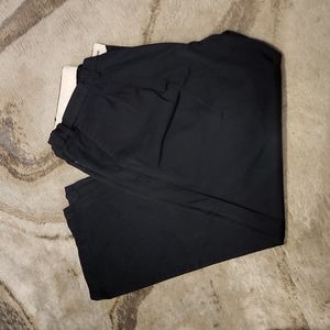 Timber Creek by Wrangler Men's Black Pants 40 x 30